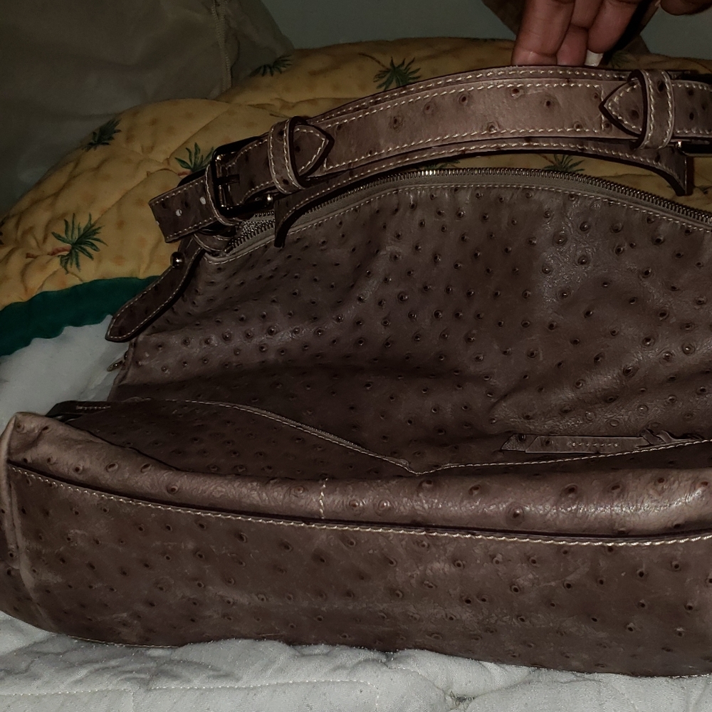 Authentic Dooney&Bourke(SOLD) - Picture 12 of 15